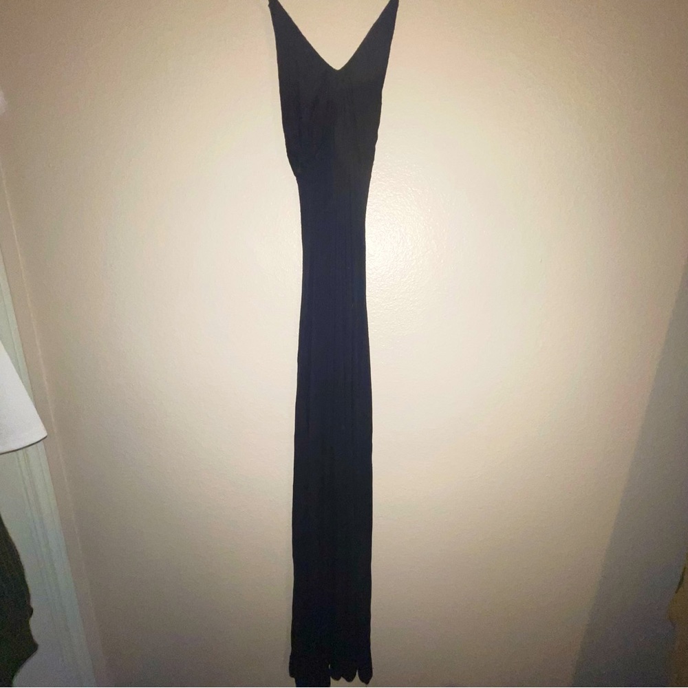 Long Sexy Maxi Dress!